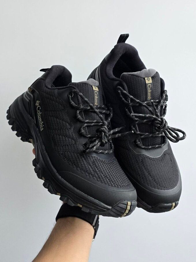 Columbia Gore-Tex Black - Зображення 2