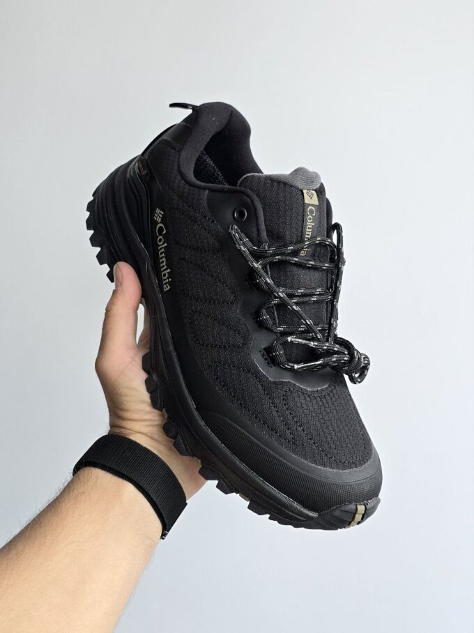 Columbia Gore-Tex Black - Зображення 3