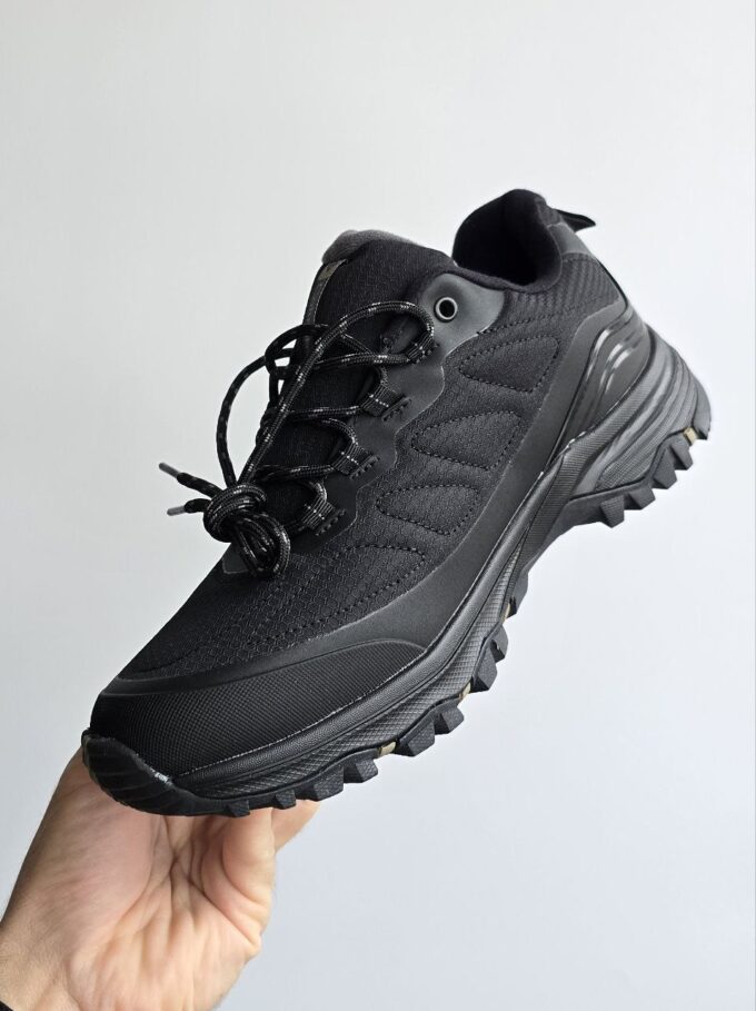 Columbia Gore-Tex Black - Зображення 4