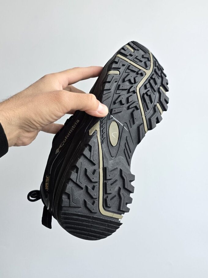 Columbia Gore-Tex Black - Зображення 5