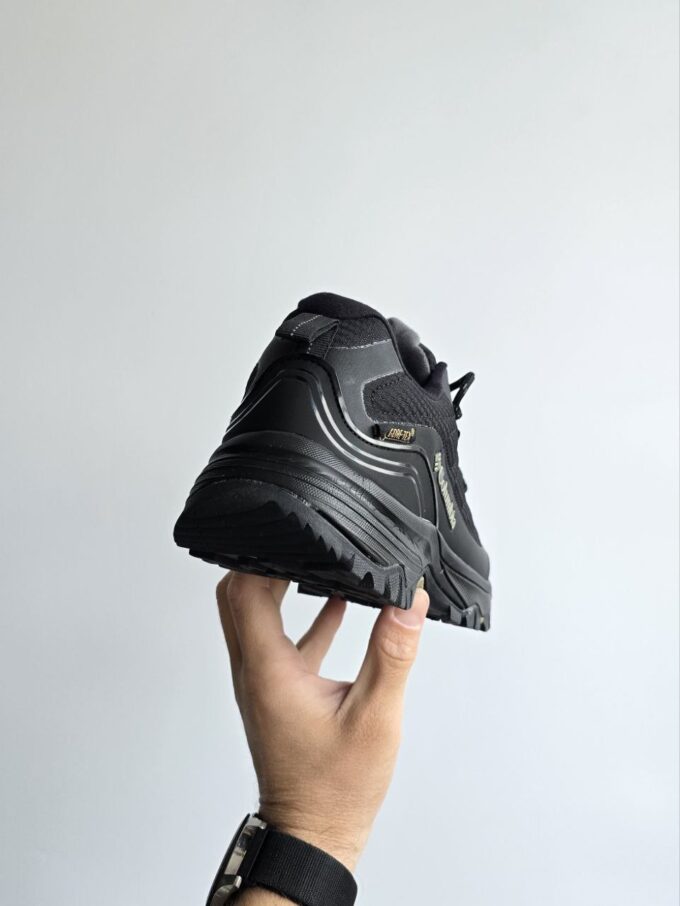 Columbia Gore-Tex Black - Зображення 7