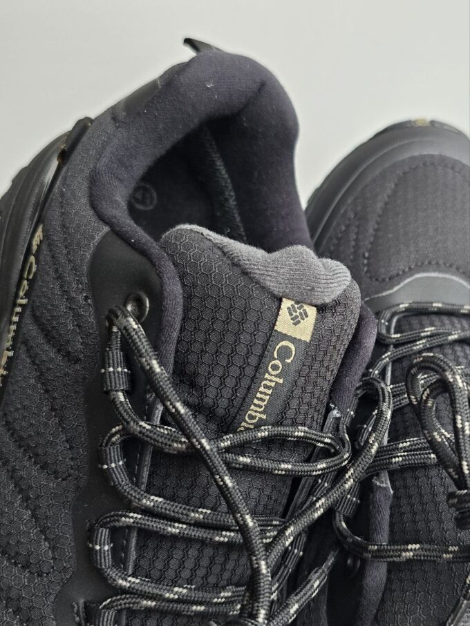 Columbia Gore-Tex Black - Зображення 6