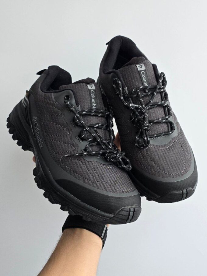 Columbia Gore-Tex Grey - Зображення 2