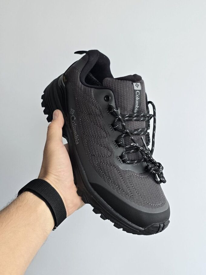 Columbia Gore-Tex Grey - Зображення 3