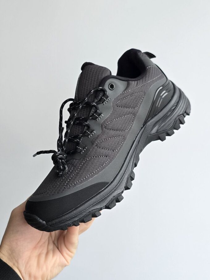 Columbia Gore-Tex Grey - Зображення 4