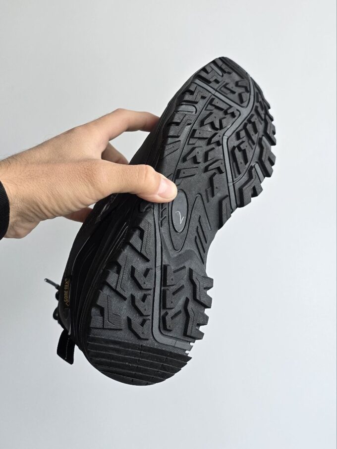 Columbia Gore-Tex Grey - Зображення 5