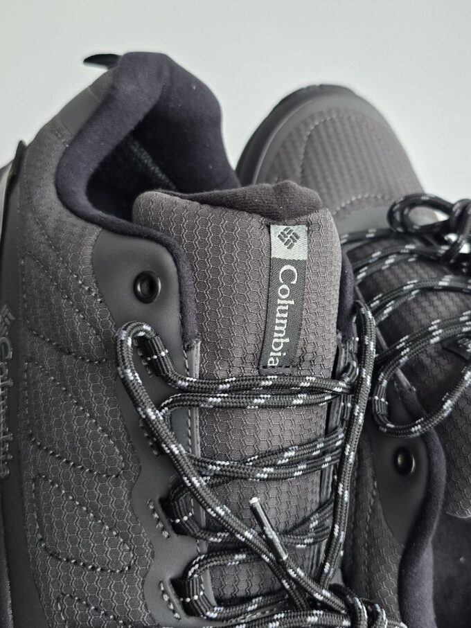 Columbia Gore-Tex Grey - Зображення 7