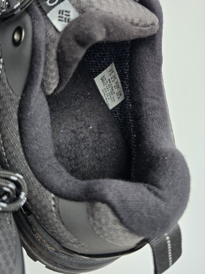 Columbia Gore-Tex Grey - Зображення 8