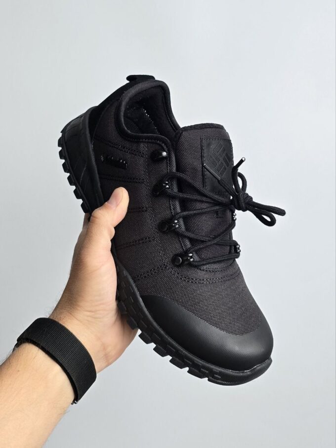 Columbia Fairbanks Gore-Tex Black - Зображення 2