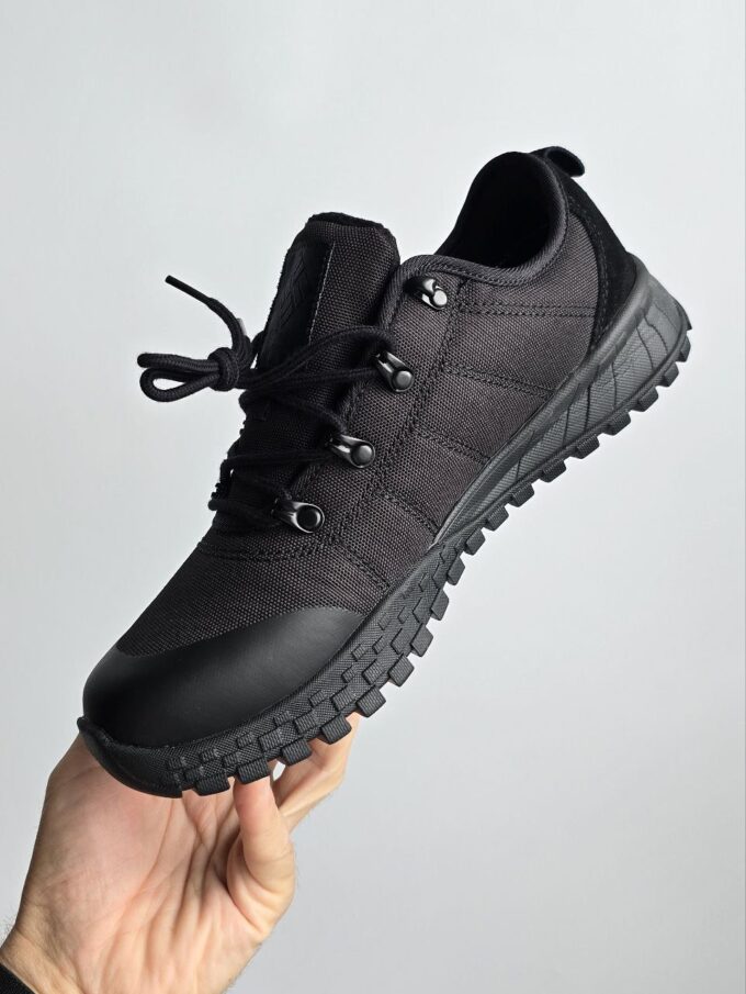 Columbia Fairbanks Gore-Tex Black - Зображення 4