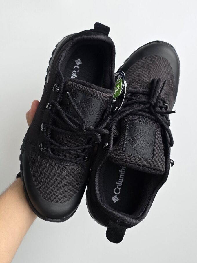 Columbia Fairbanks Gore-Tex Black - Зображення 3