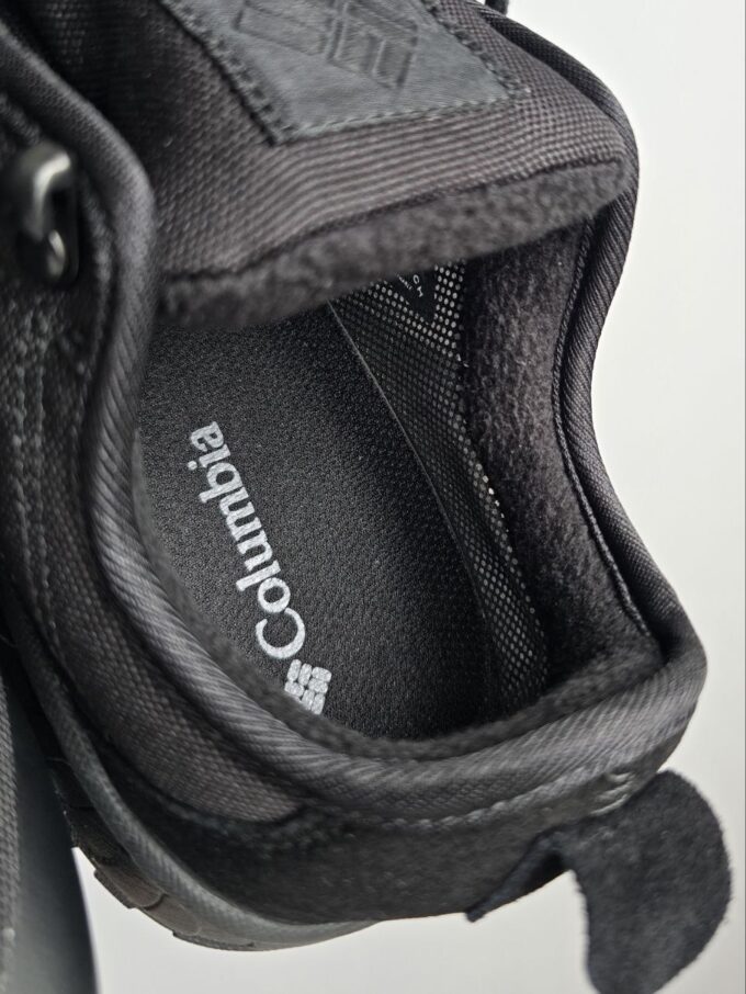 Columbia Fairbanks Gore-Tex Black - Зображення 8