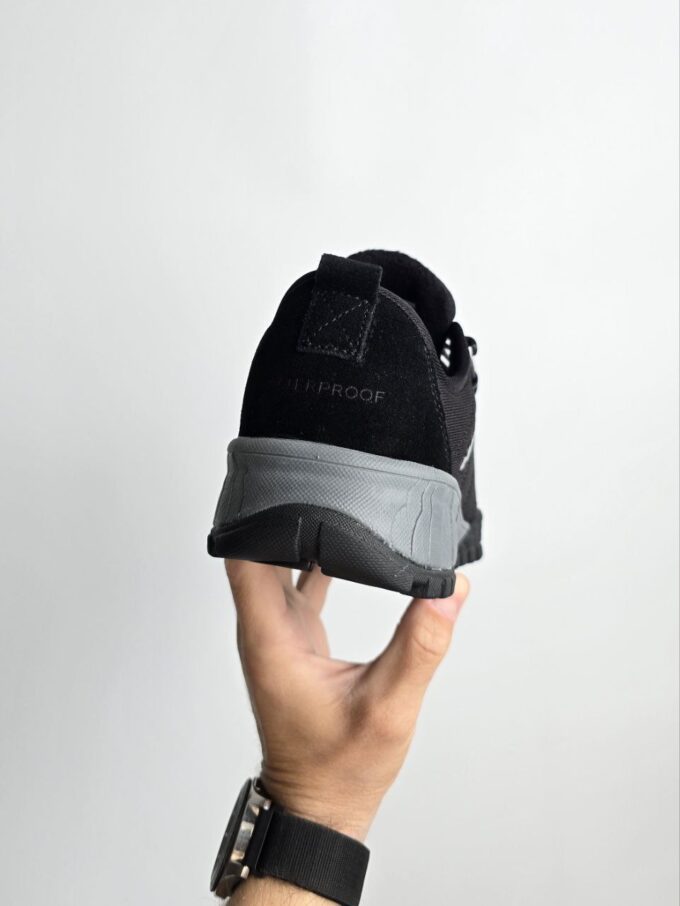 Columbia Fairbanks Gore-Tex Black Grey - Зображення 6