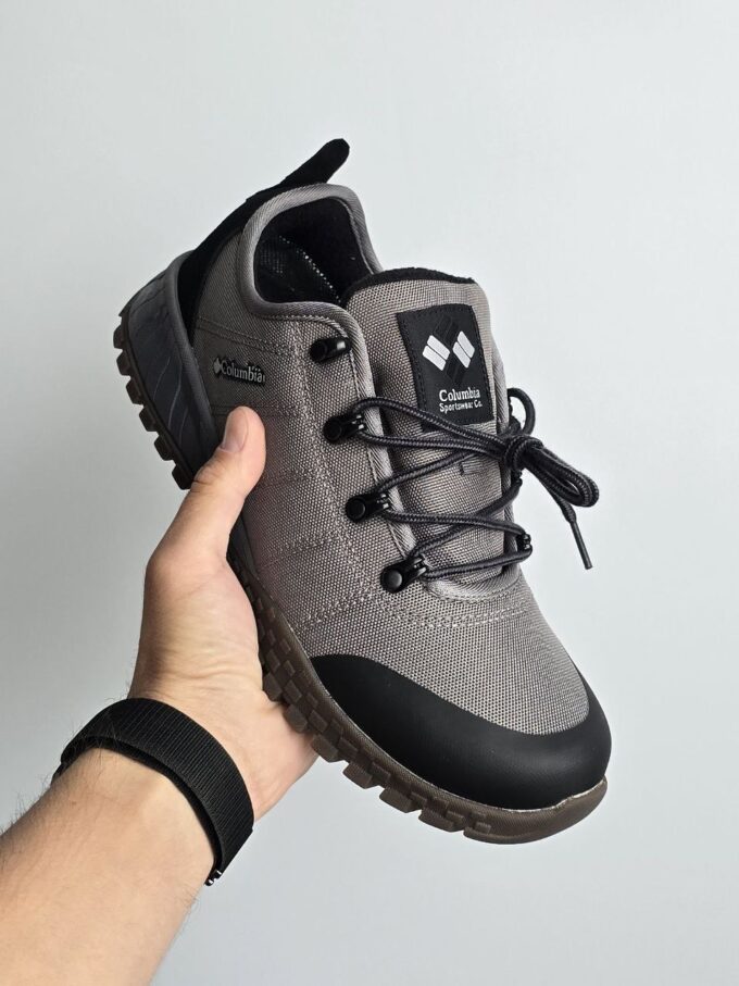 Columbia Fairbanks Gore-Tex Grey - Зображення 2