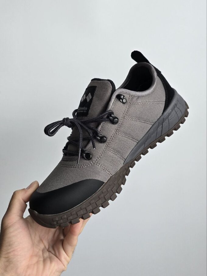 Columbia Fairbanks Gore-Tex Grey - Зображення 4
