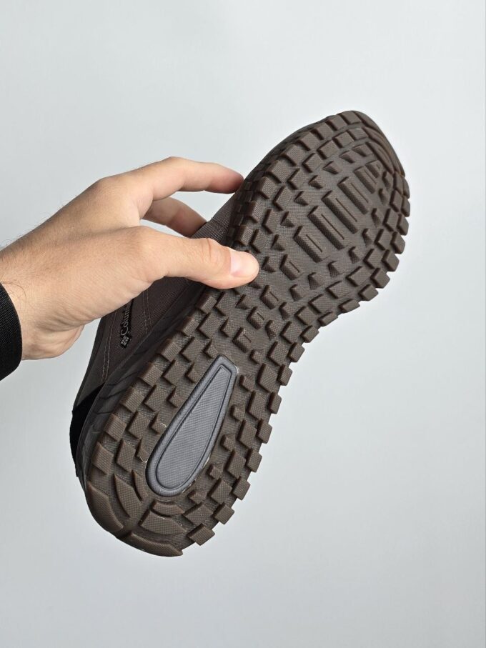 Columbia Fairbanks Gore-Tex Grey - Зображення 5