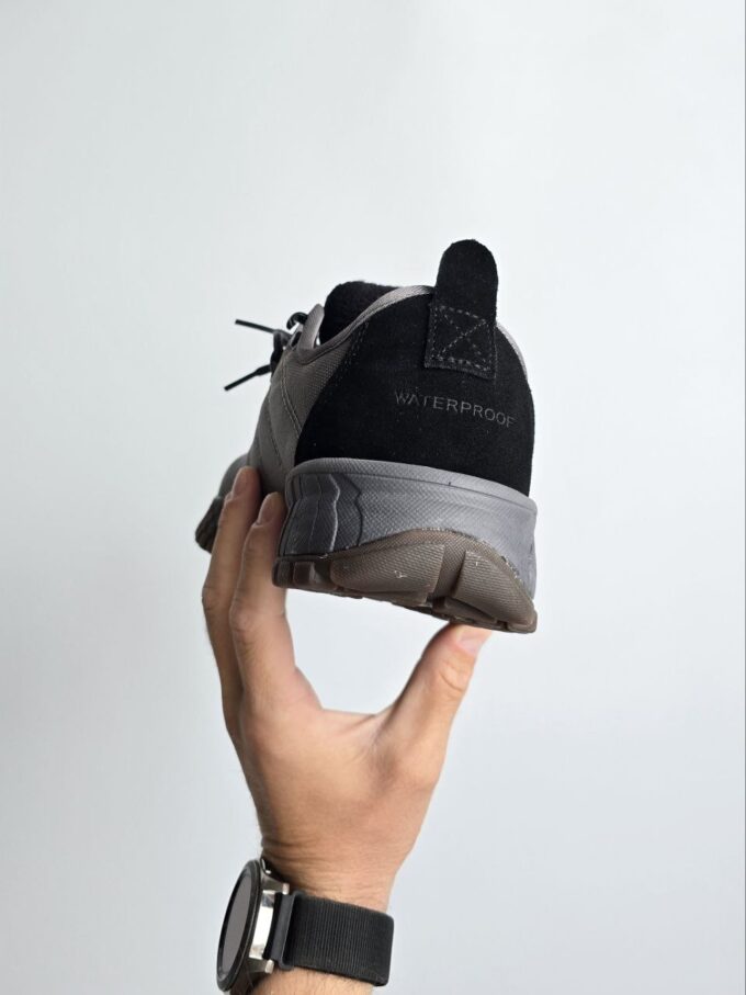Columbia Fairbanks Gore-Tex Grey - Зображення 6