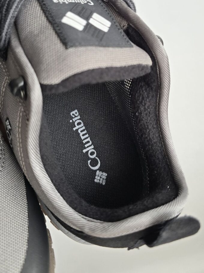 Columbia Fairbanks Gore-Tex Grey - Зображення 8