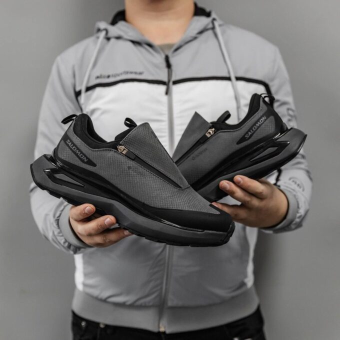 Salomon Odyssey Gore-Tex - Зображення 3