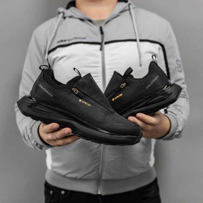 Salomon Odyssey Gore-Tex - Зображення 3