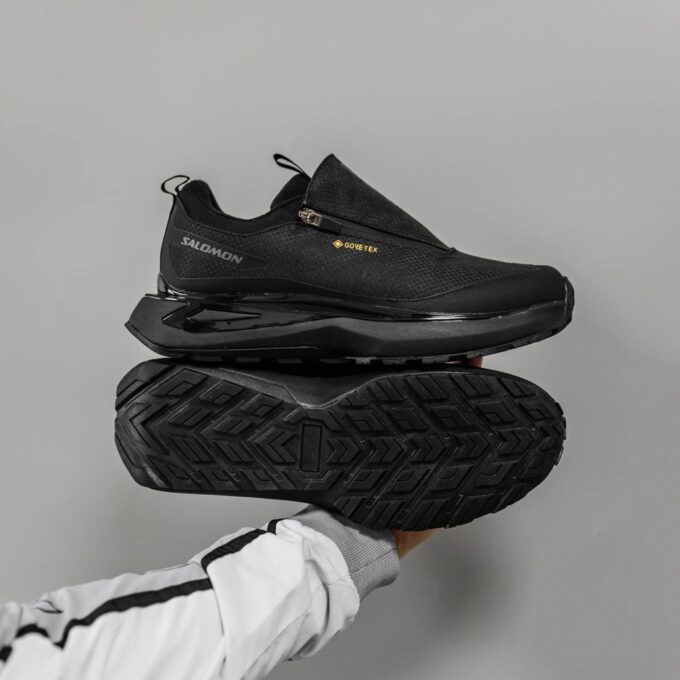Salomon Odyssey Gore-Tex - Зображення 5