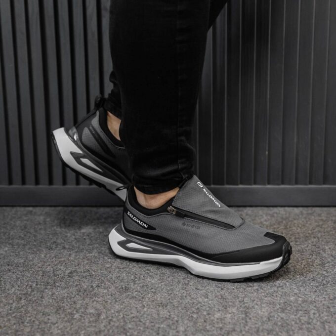 Salomon Odyssey Gore-Tex