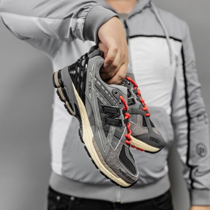 New Balance 1906U - Зображення 4