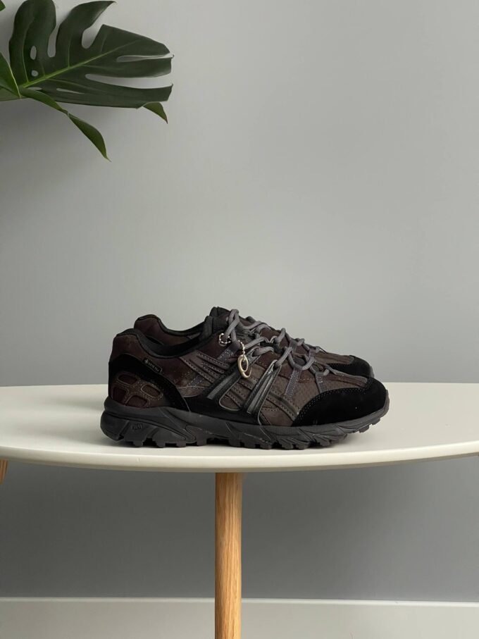 Asics Gel-Sonoma 15-50 Black Brown Gore-Tex