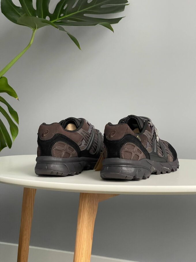 Asics Gel-Sonoma 15-50 Black Brown Gore-Tex - Зображення 5