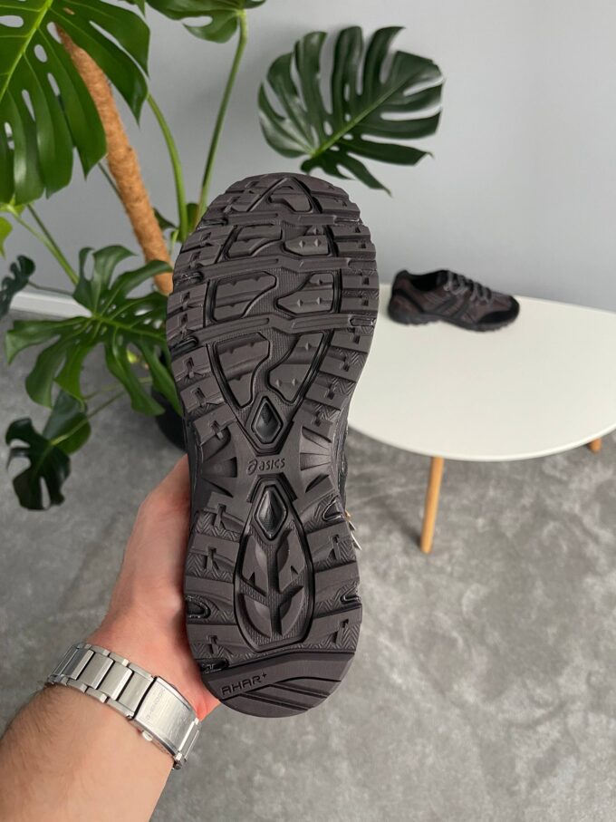 Asics Gel-Sonoma 15-50 Black Brown Gore-Tex - Зображення 6