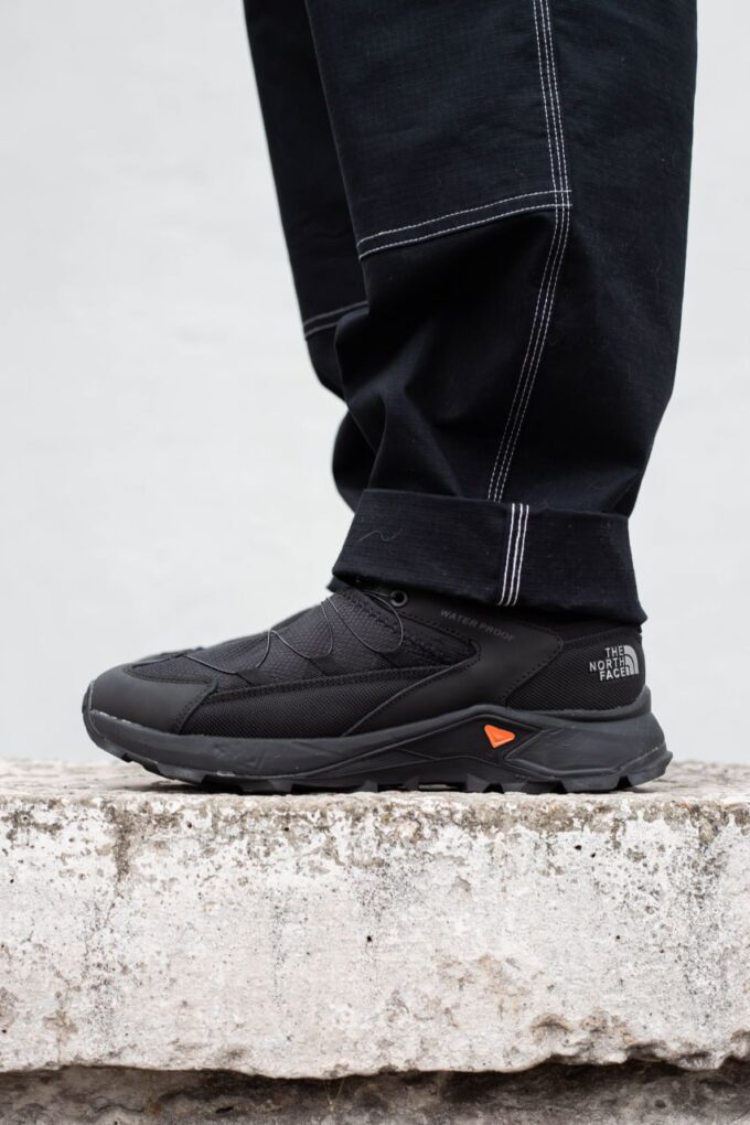 The North Face Black Waterproof - Зображення 2
