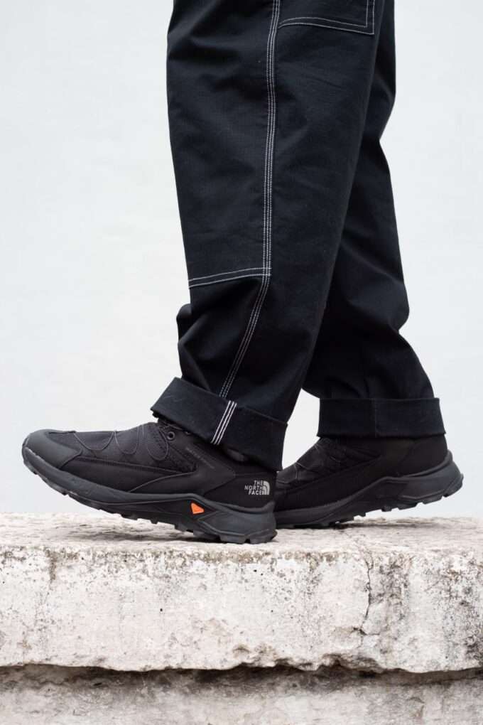 The North Face Black Waterproof - Зображення 3