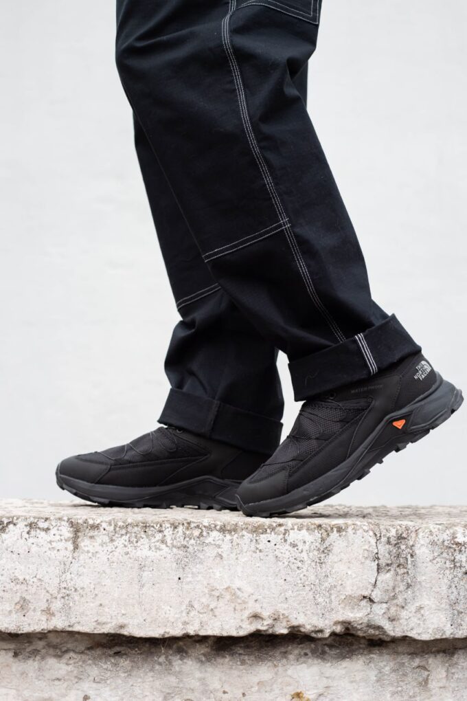 The North Face Black Waterproof - Зображення 4