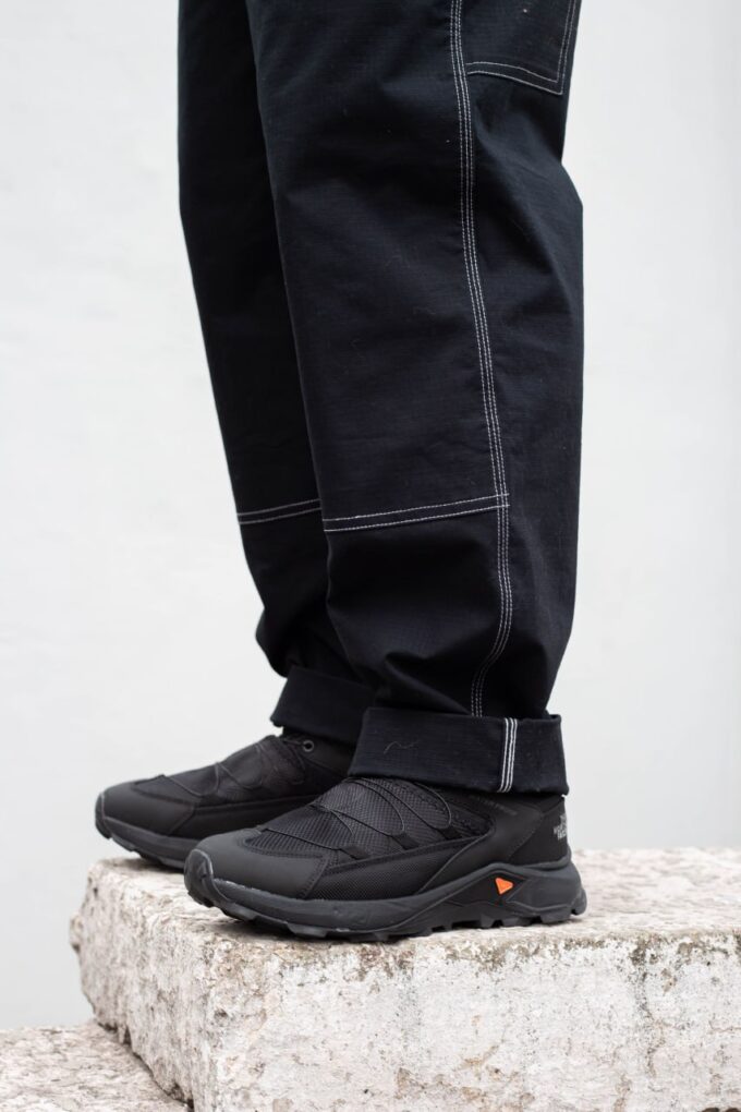 The North Face Black Waterproof - Зображення 5
