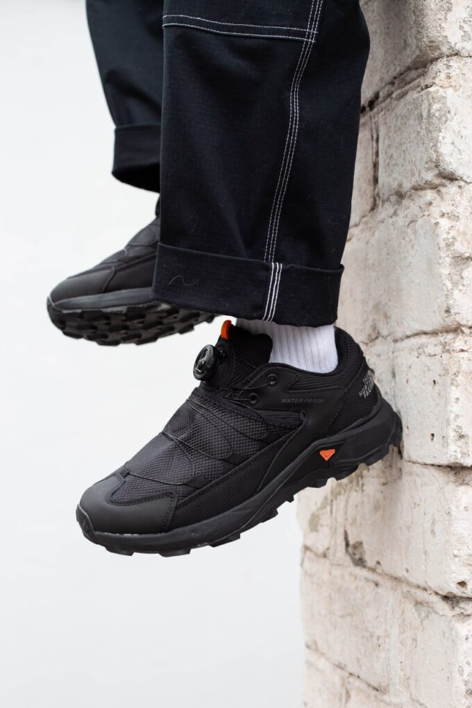 The North Face Black Waterproof - Зображення 6