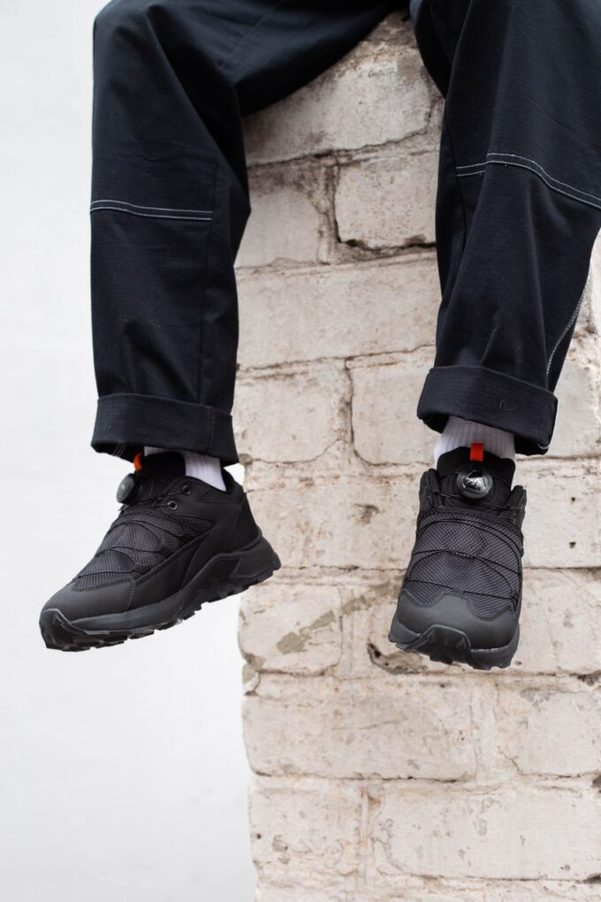 The North Face Black Waterproof - Зображення 7