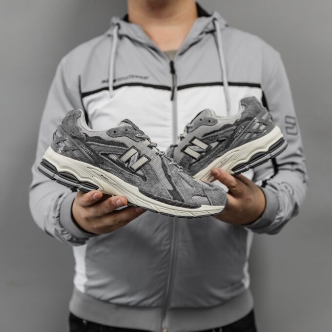 New Balance 1906D - Зображення 3