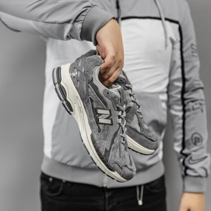 New Balance 1906D - Зображення 4