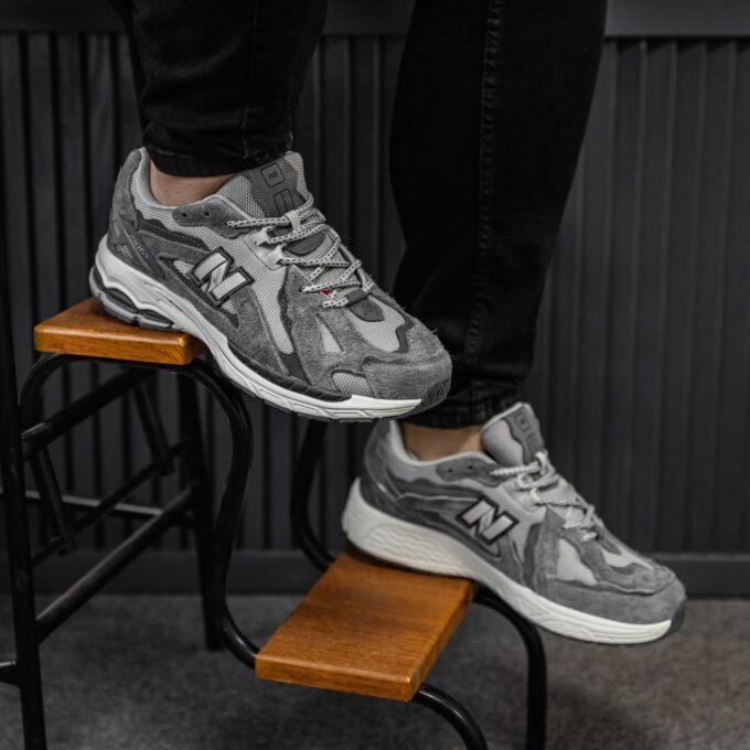 New Balance 1906D - Зображення 2