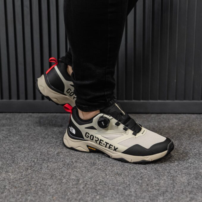 The North Face Shimano BOA