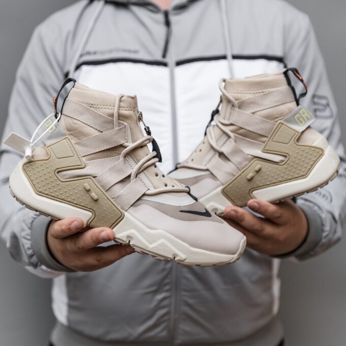 Nike Huarache Gripp Zip - Зображення 3