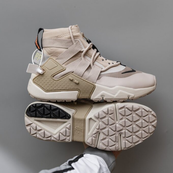 Nike Huarache Gripp Zip - Зображення 6