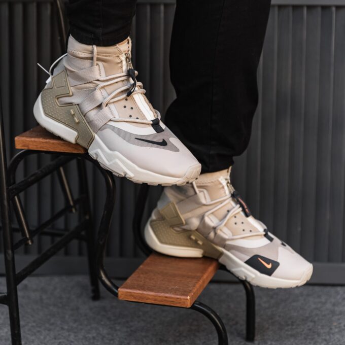 Nike Huarache Gripp Zip - Зображення 2
