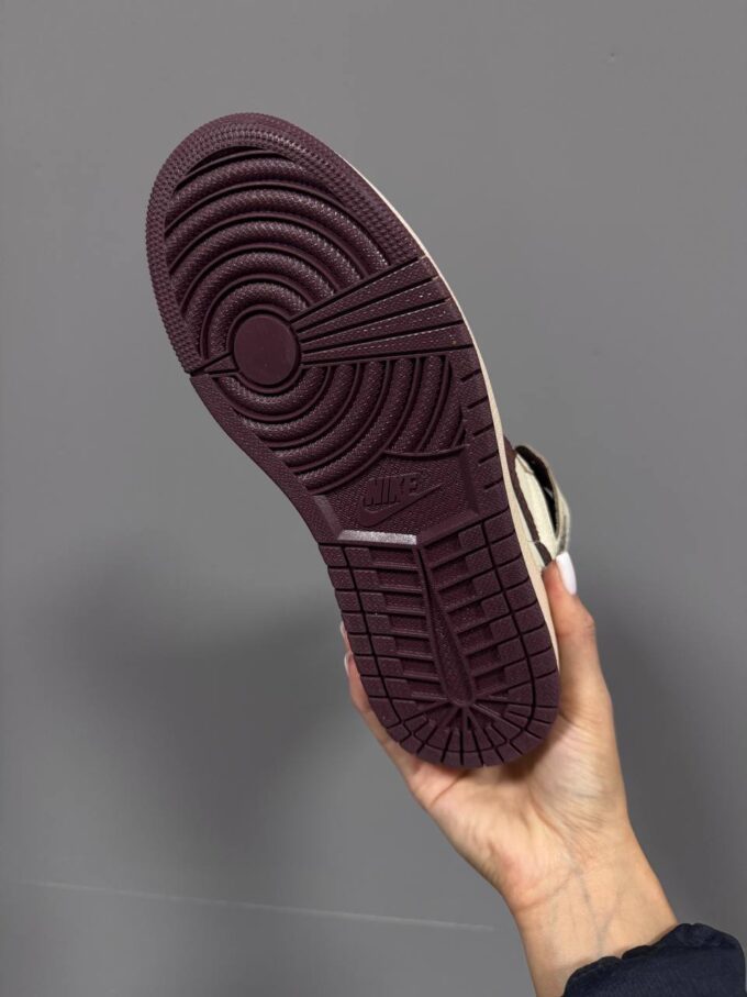 Nike Air Jordan Retro 1 x A Ma Maniere Cracked Skin - Зображення 7
