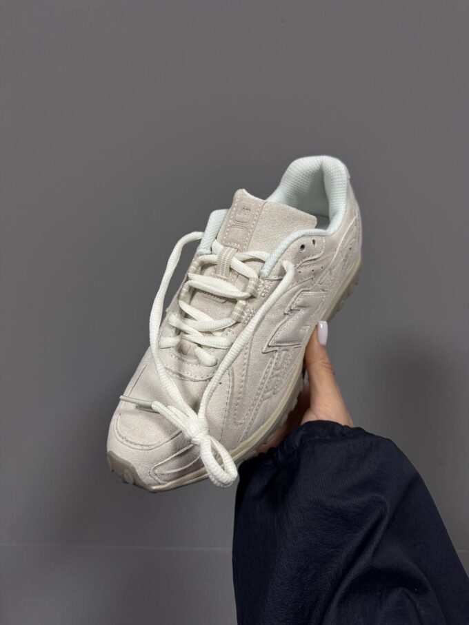 New Balance 204L Cream Beige - Зображення 2