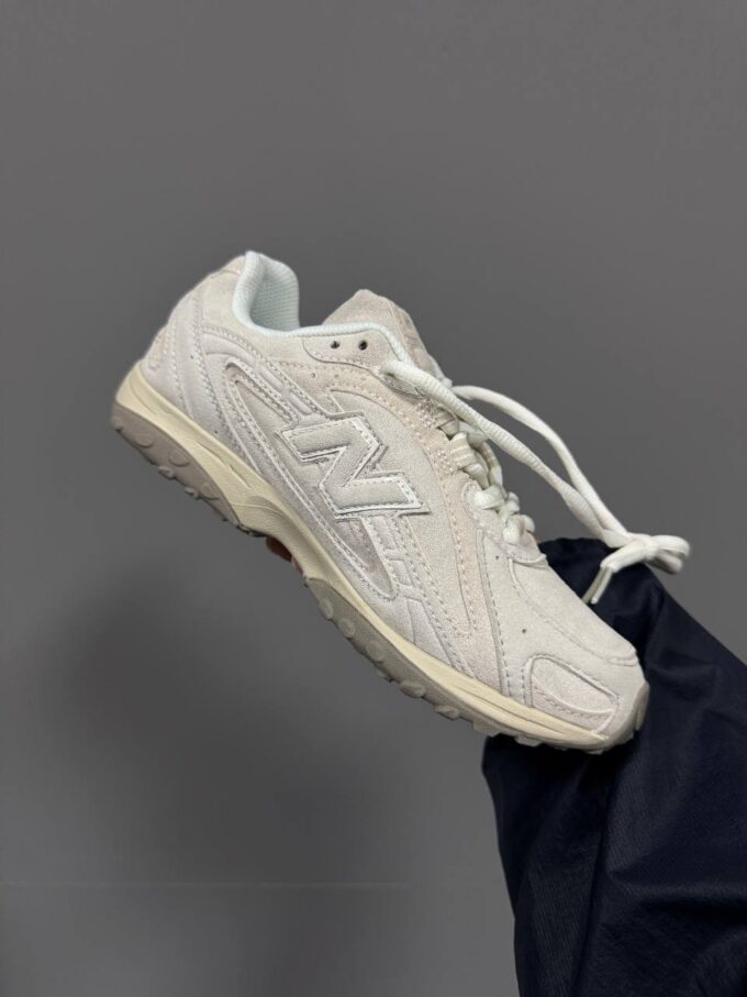 New Balance 204L Cream Beige - Зображення 3