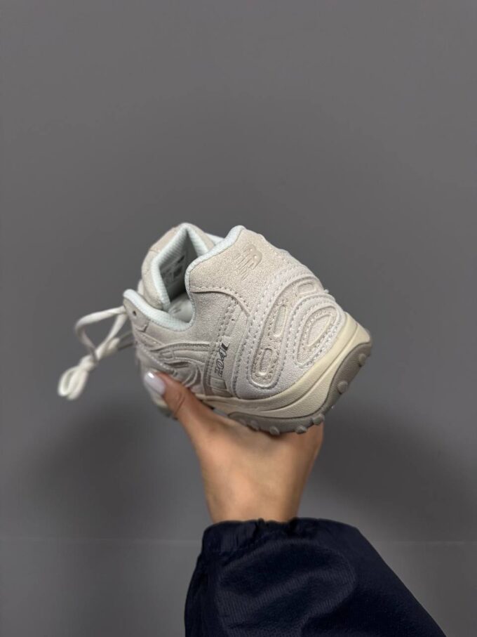 New Balance 204L Cream Beige - Зображення 6