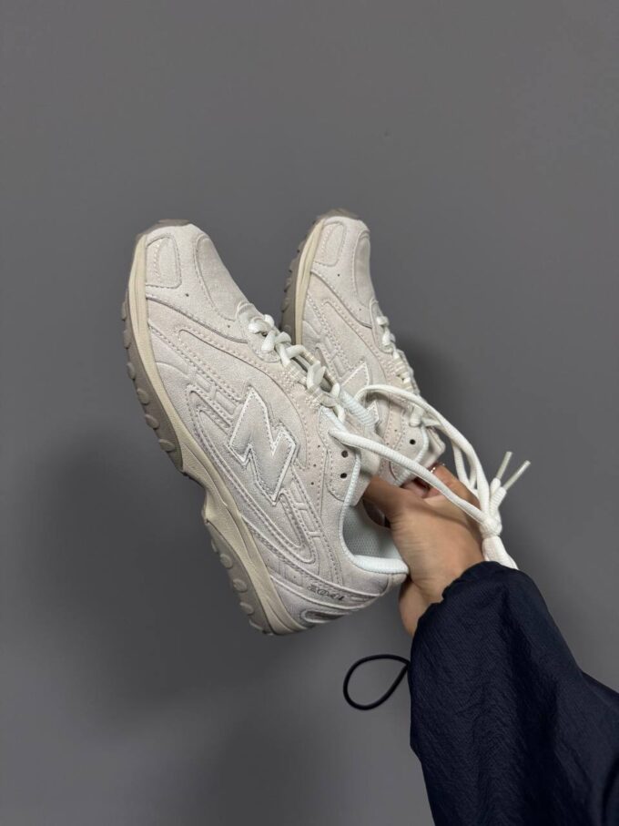 New Balance 204L Cream Beige - Зображення 4