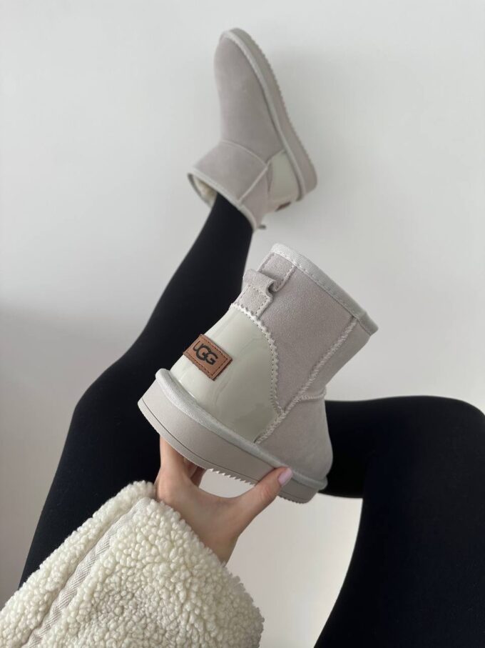 Ugg Mini Milk Lacquer - Зображення 6