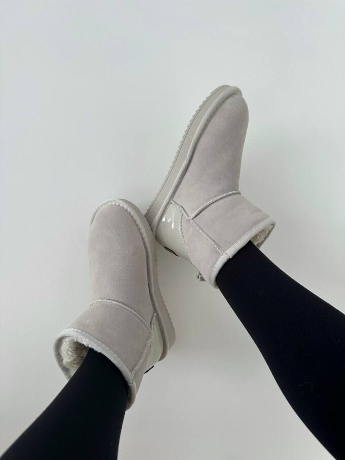 Ugg Mini Milk Lacquer - Зображення 3